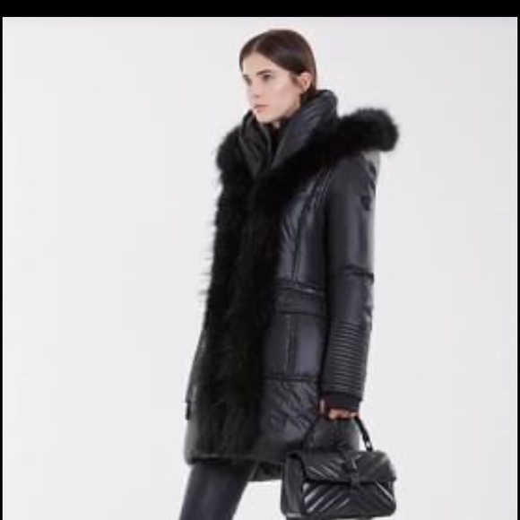 Brand new RUDSAK coat for sale - Picture 2 of 5